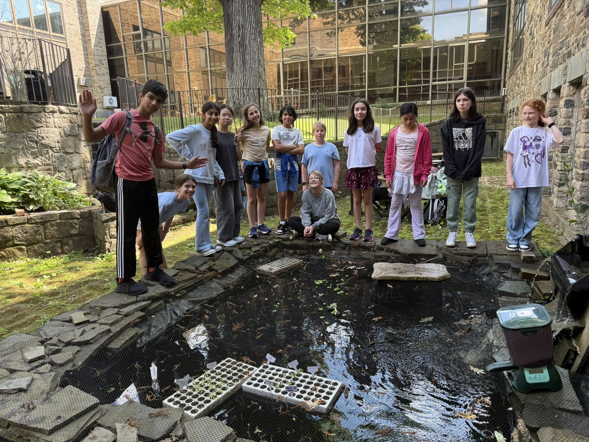 G Curtis BMS Principal (@geoffcurtis) on Twitter photo Our Bell Green Bulldogs are getting ready to deploy some aquaponics in the courtyard! 💦🐾 💧 #BellGreen #BulldogBeats <a href="/chappaqua_csd/">Chappaqua Central School District</a> <a href="/BobbyBellMS/">Bobby Bell</a> Our Bell Green Bulldogs are getting ready to deploy some aquaponics in the courtyard! 💦🐾 💧 #BellGreen #BulldogBeats <a href="/chappaqua_csd/">Chappaqua Central School District</a> <a href="/BobbyBellMS/">Bobby Bell</a>