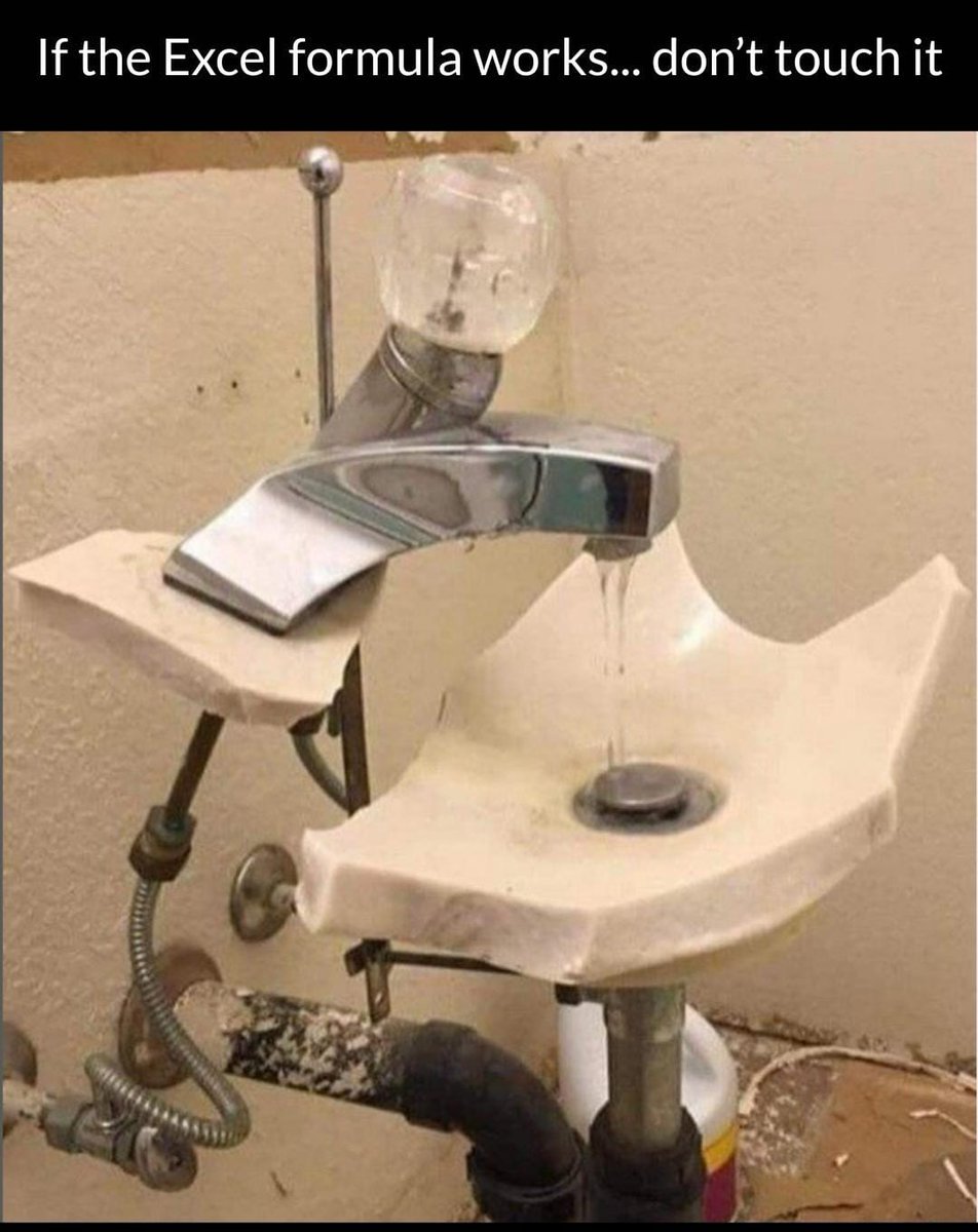 buyessaycouk's tweet image. In the realm of makeshift solutions, some creations defy logic and thrive in their imperfection. A delicate balance of function and chaos, this faucet whispers secrets of ingenuity. Will you dare to touch it? 💧🔧✨ #DIYMystery #IngeniousDesign #LifeHacks #Curiosity