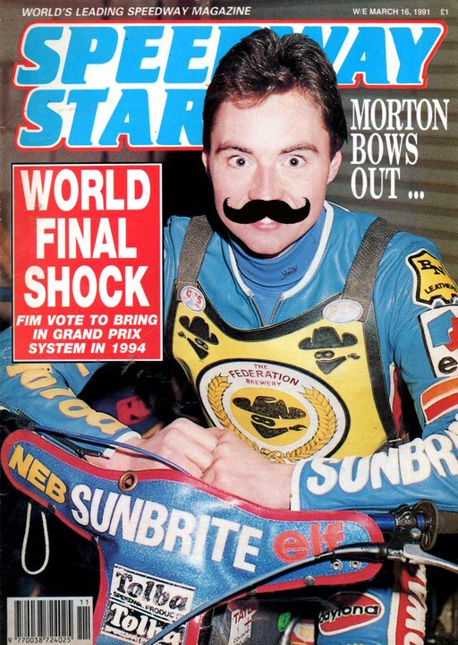 UprightSpeedway's tweet photo. Kelvin Castagna https://t.co/HQOviPsMnV