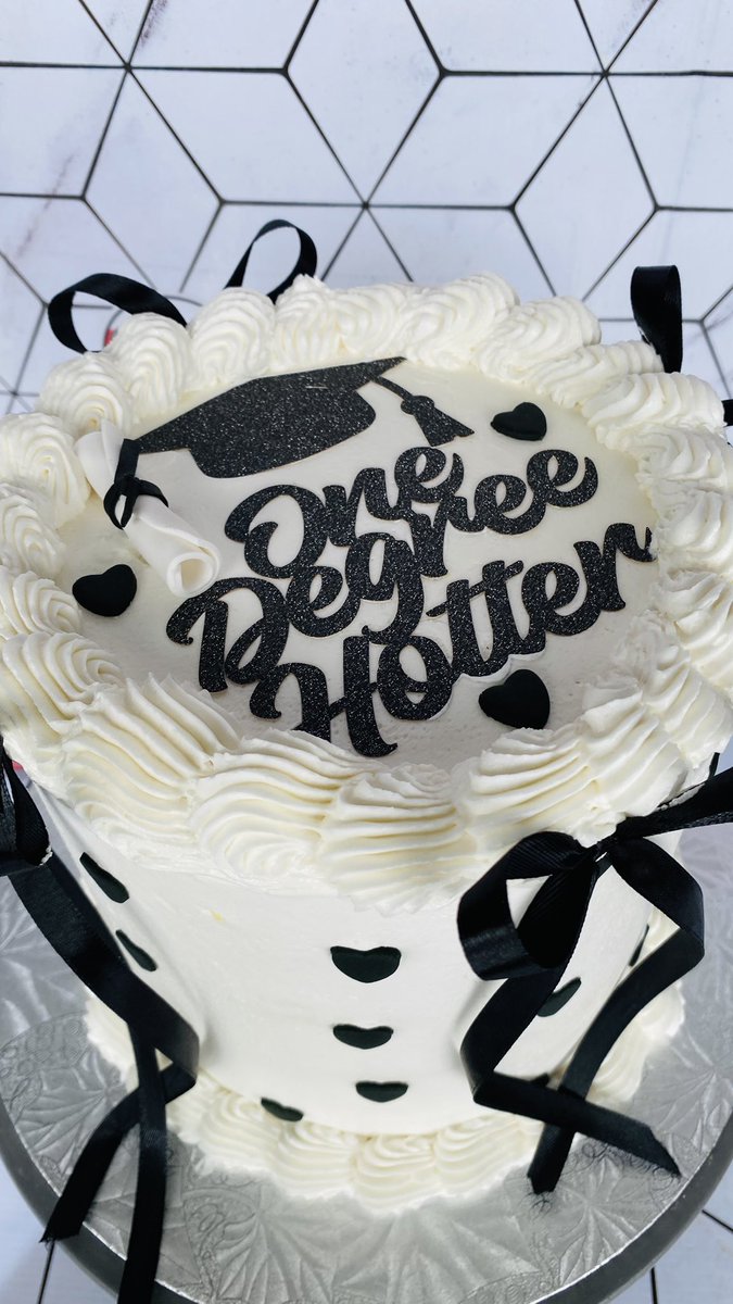 abegailscakes1's tweet photo. Graduation.
#cakes #abegailscakes https://t.co/H7pV2KRkNz