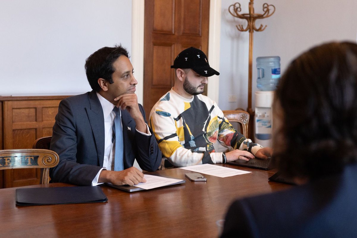 Reform’s DOGE team will visit Lancashire and West Northamptonshire next!