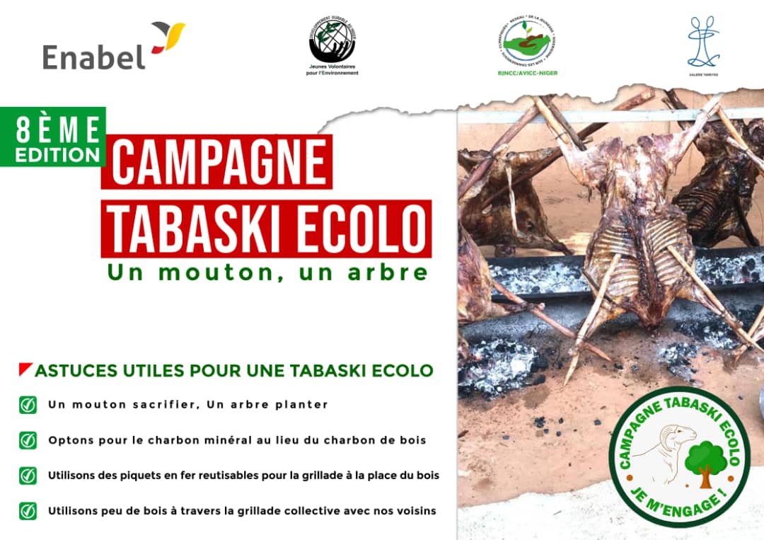 JVE NIGER tweet media