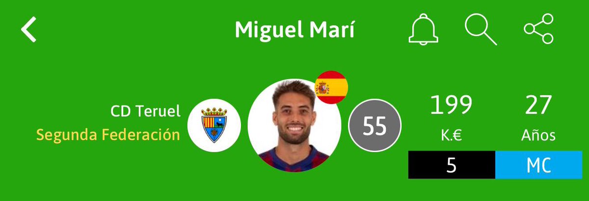 albert_tito5's tweet image. La @UDLogrones está muy interesado en Miguel Marí y otros dos jugadores del CD Teruel. (No os extrañéis si no continúa casi nadie del equipo actual por impagos)
También suenan con fuerza:
2 jugadores de la SDL 
2 exUDL con ofertas encima de la mesa.

#MercatoUDL #UDLogroñés #Udl