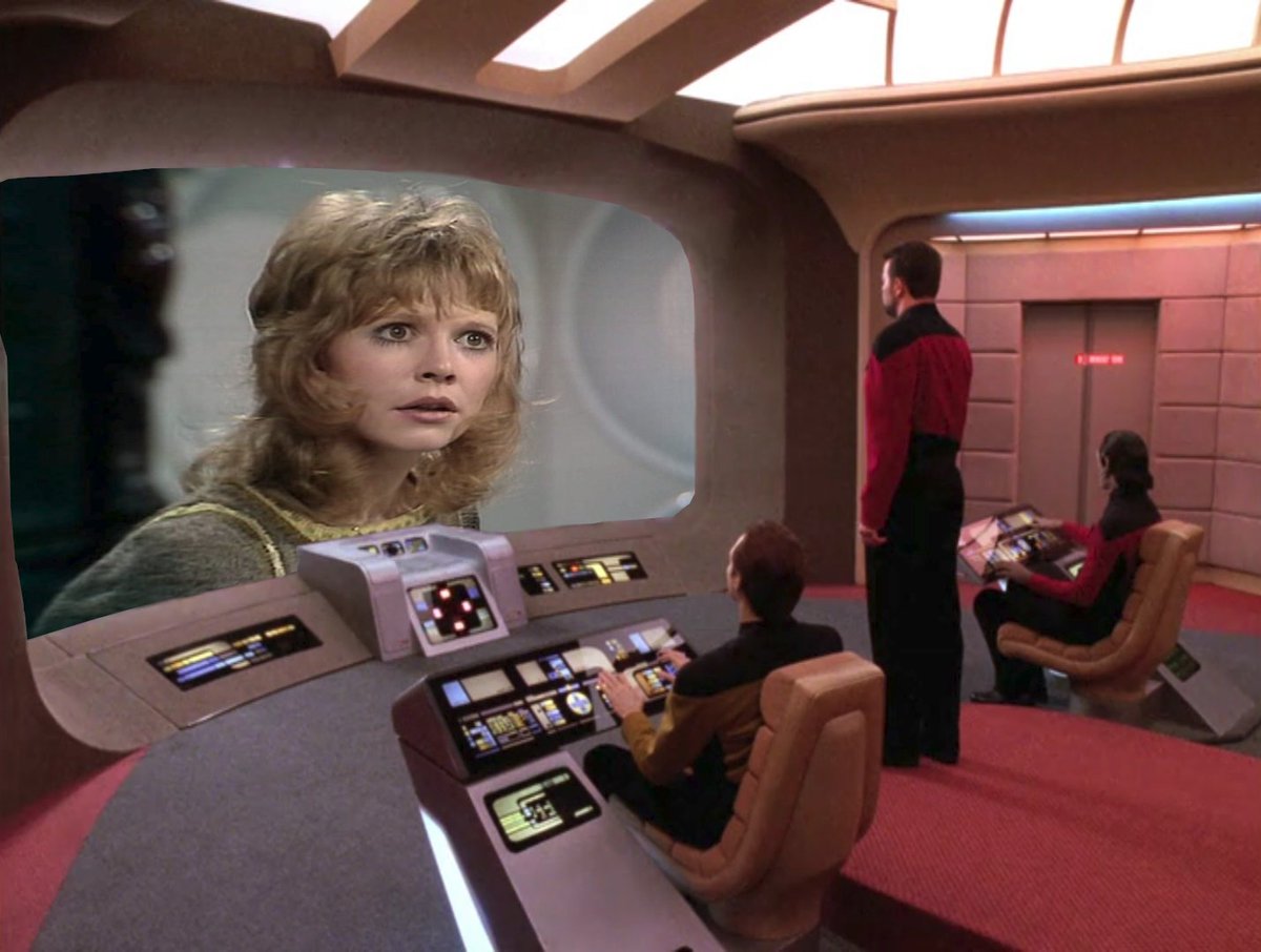 ParallelRiker's tweet image. #JoGrant