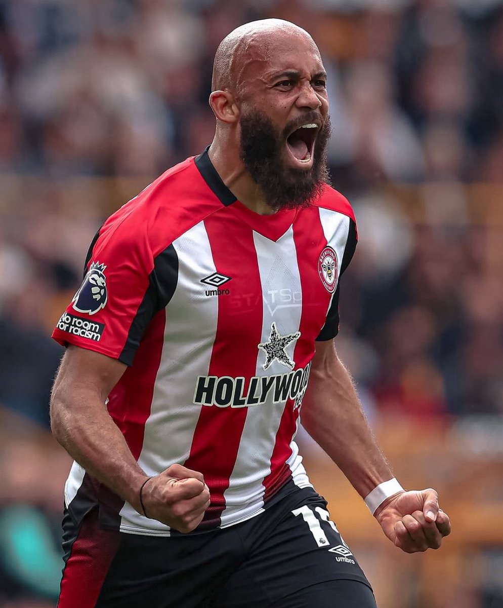 UnitedUpdates's tweet photo. 🚨 None of the players listed below had more league goal involvements last season than Bryan Mbeumo (27):

🇫🇷 Ousmane Dembélé 
🇧🇷 Raphinha 
🇪🇸 Lamine Yamal 
🇧🇷 Vinicius Júnior
🇳🇴 Erling Haaland
🇵🇹 Bruno Fernandes
🇬🇪 Kvicha Kvaratskhelia 
🇫🇷 Bradley Barcola
🏴󠁧󠁢󠁥󠁮󠁧󠁿 Cole Palmer
🇫🇷 Rayan Cherki
🇩🇪 Florian Wirtz
🇫🇷 Michael Olise
🇵🇹 Rafael Leão
🇳🇬 Ademola Lookman

😱🤯 #MUFC