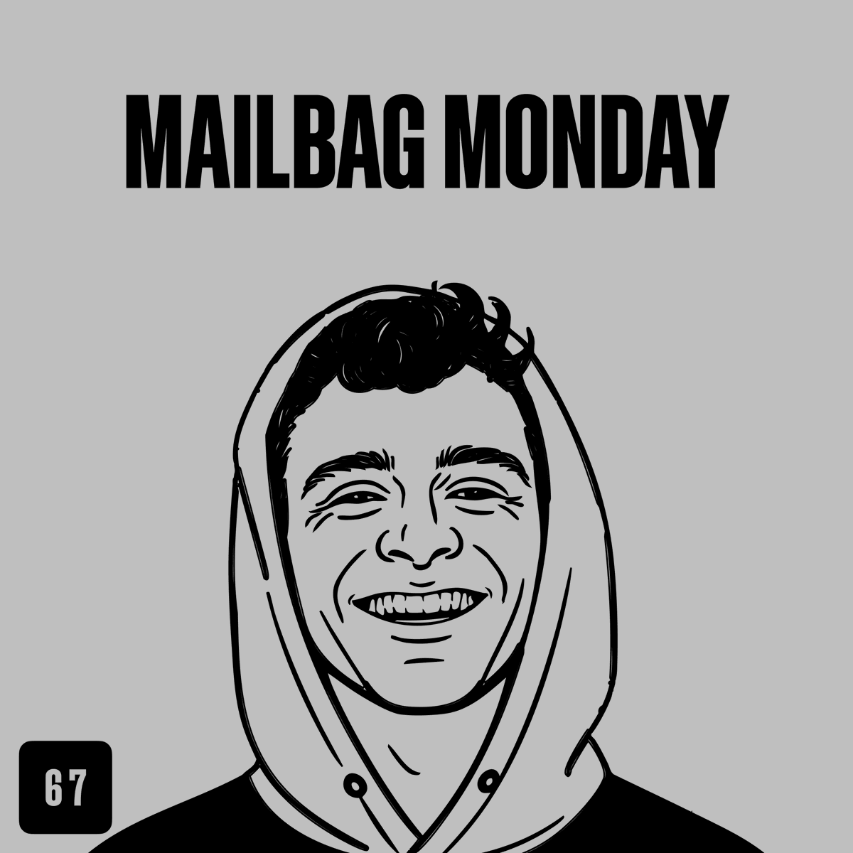 They printed the money. They built the debt. Now they’re saying the quiet part out loud. 

#Bitcoin is inevitable.

It's Monday and we're back in the closet. Join live at 6pm ET.

See you soon 🫡