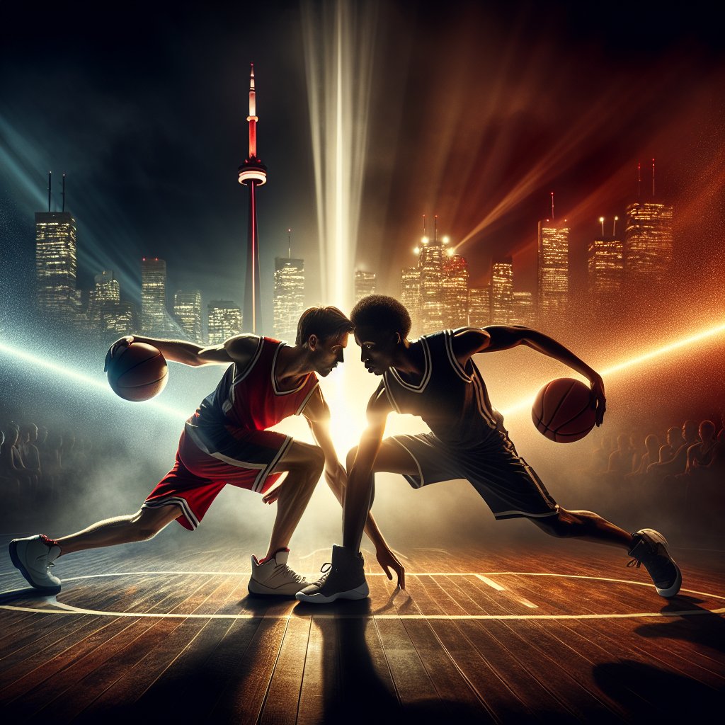 cfansglobal's tweet photo. 🦌💥BREAKING: If Giannis teams up with KD in Toronto, we're talking about a dynasty in the making! Can basketball get any more thrilling? What do you think this means for the NBA landscape? #GiannisInTO #BasketballRevolution 🌟🏀 Watch this! https://t.co/dToZqX5Y9x