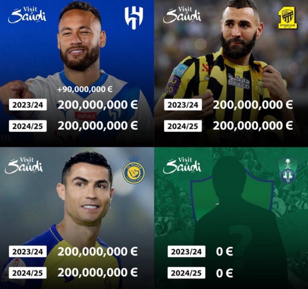 شرايكم تعطونا هاشتاق غير هاشتاق ميسي الخايس
لان ميسي اذا بيجي بيجي بعد كاس العالم للانديه وهو اللي بيختار ناديه

عطونا هاشتاق مطالبه بصفقات
 انديه الرياض خلصت <a href="/iiABTA/">عبعآل</a> <a href="/7m9ll/">Ahmed</a> <a href="/OffiM0R/">‏𝙊𝙢𝙖𝙧.</a> <a href="/i_o24s/">أسـآمــه ™</a> <a href="/OfficialHSN/">حسن الحسناني</a> <a href="/iHwoe/">‏H O̷ S !</a> <a href="/Wafeetzidis/">وفي</a> <a href="/Rabanalsafena/">وليد سعيد</a>
