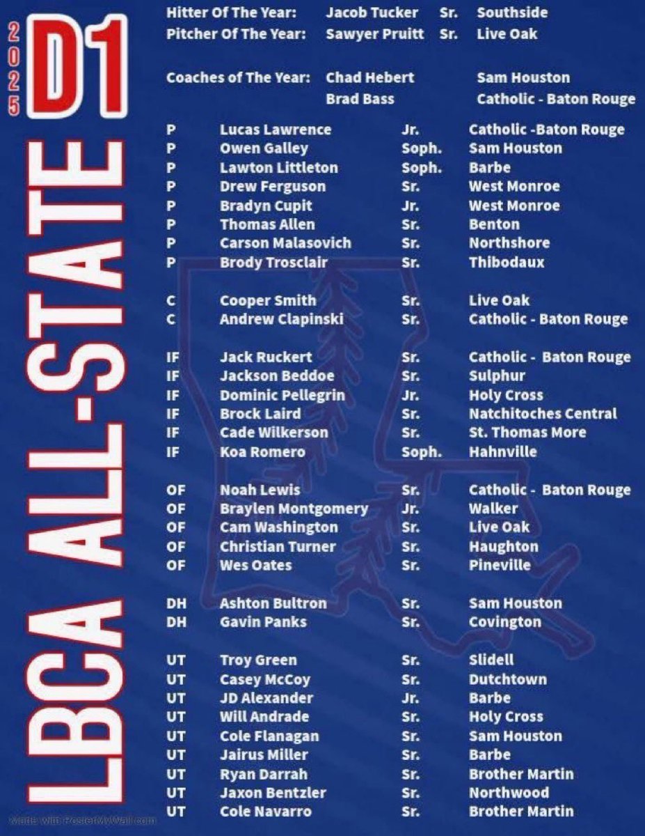 Congratulations <a href="/cade_wilkersonn/">Cade Wilkerson</a>! Cannot wait to see what you do at Chipola!!!