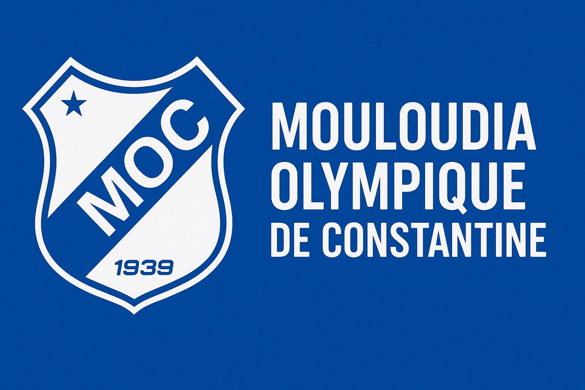 MOC_fans's tweet photo. بيان للرأي العام الرياضي🔵⚪️

تعيش مولودية قسنطينة، هذا النادي العريق ذو التاريخ المجيد، واحدة من أحلك فتراته، ليس بسبب النتائج وحدها، بل بسبب خيانة صريحة وطعن في الظهر من أطراف كان يفترض بها أن تحمي النادي وتدافع عنه. https://t.co/bm5cmbxsrw