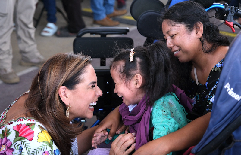lapalabratab's tweet photo. #Análisis #Politica #QuintanaRoo #Mexico 
Mara Lezama: Pilar del Segundo Piso de la Cuarta Transformación.
INFO🔗https://t.co/9RT2MSiLi4
@Claudiashein @rosaicela_ @MaraLezama @GobQuintanaRoo @paus_silva @JesusRCuevas @ClaraBrugadaM @delfinagomeza @rocionahle @salomonj @m_ebrard https://t.co/mmCnRDG758