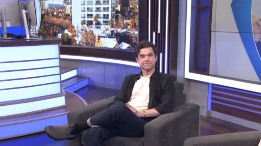 hes so cutesy i’m gonna be sick