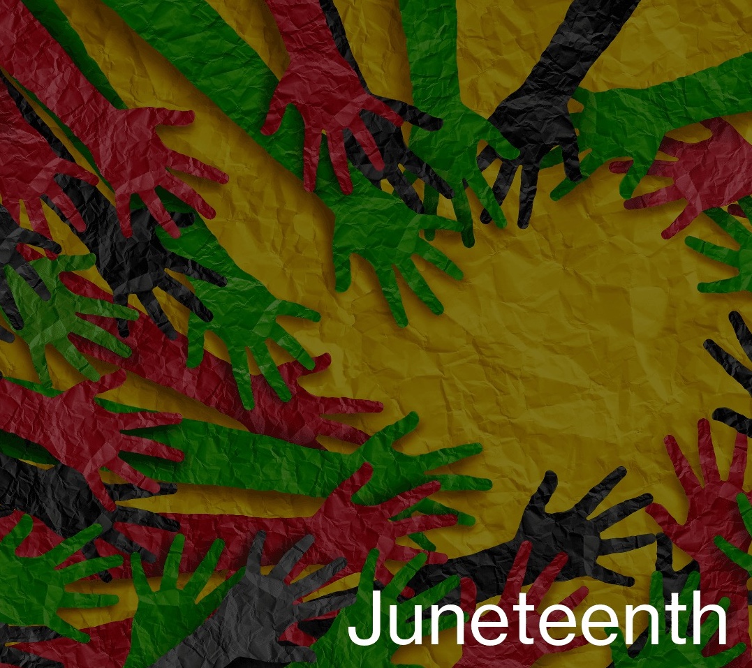 On June 19, we honor Juneteenth — a powerful reminder of resilience, liberation, and the ongoing pursuit of justice.

🔗 Learn more about the history and significance of Juneteenth: history.com/news/what-is-j…
#Juneteenth