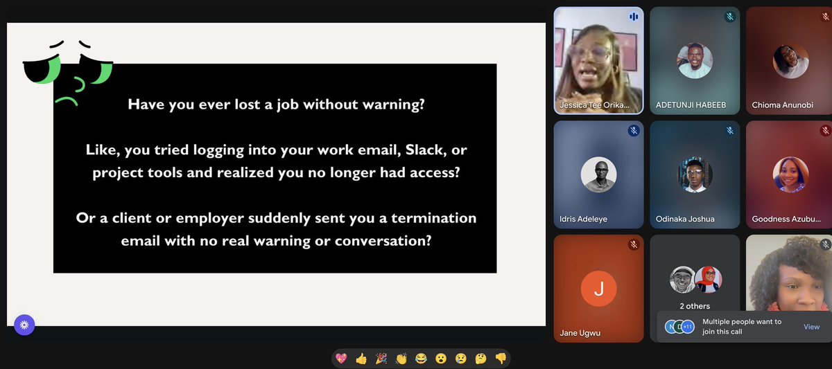 Search Africon tweet media
