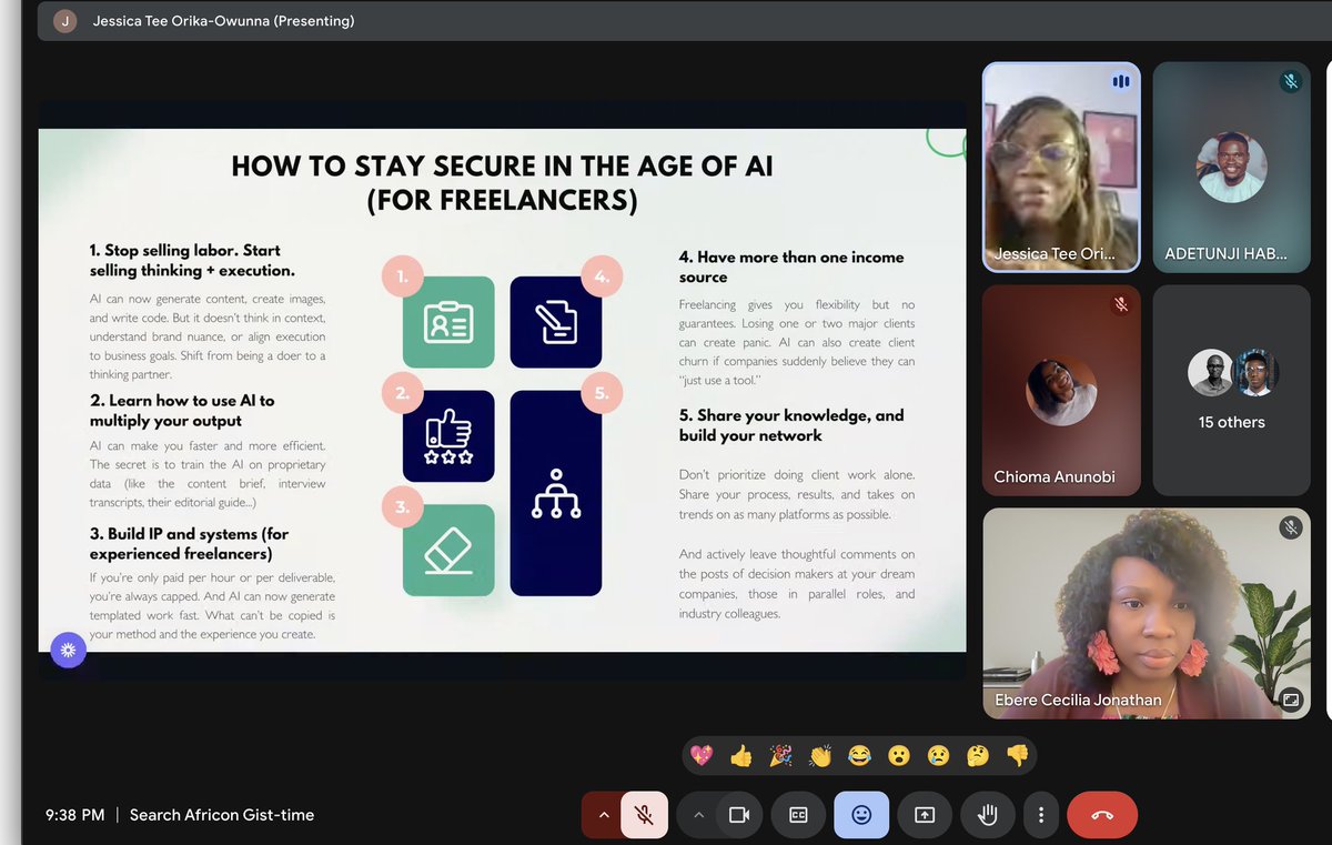Search Africon tweet media