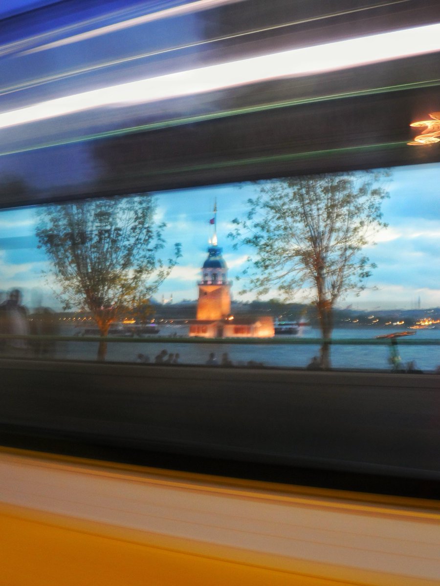 Abi 
İstanbul ya
İstanbul