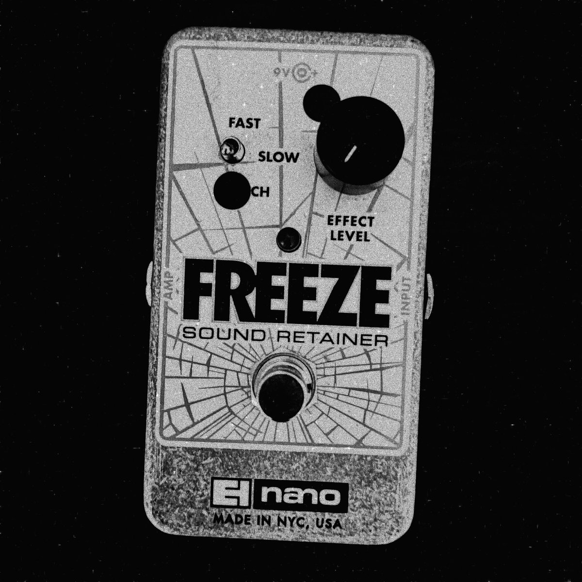 Doug Thomas (@dougthomasmusic) on Twitter photo Freeze… It all started with the Electro-Harmonix (<a href="/EHX/">Electro-Harmonix</a>) Freeze sound retainer, back in 2015.
Find the link to listen to the piece here: open.spotify.com/album/6quub7WL… Freeze… It all started with the Electro-Harmonix (<a href="/EHX/">Electro-Harmonix</a>) Freeze sound retainer, back in 2015.
Find the link to listen to the piece here: open.spotify.com/album/6quub7WL…