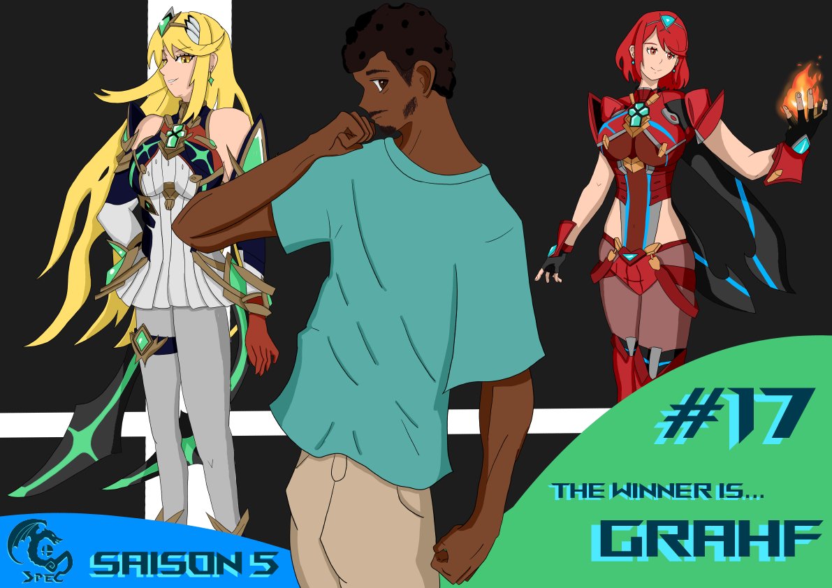 Je suis un peu beaucoup fan de Xenoblade, trop relou de choisir entre les top tiers

Merci beaucoup <a href="/Smashy09/">Smashy_09</a> pour l'image !