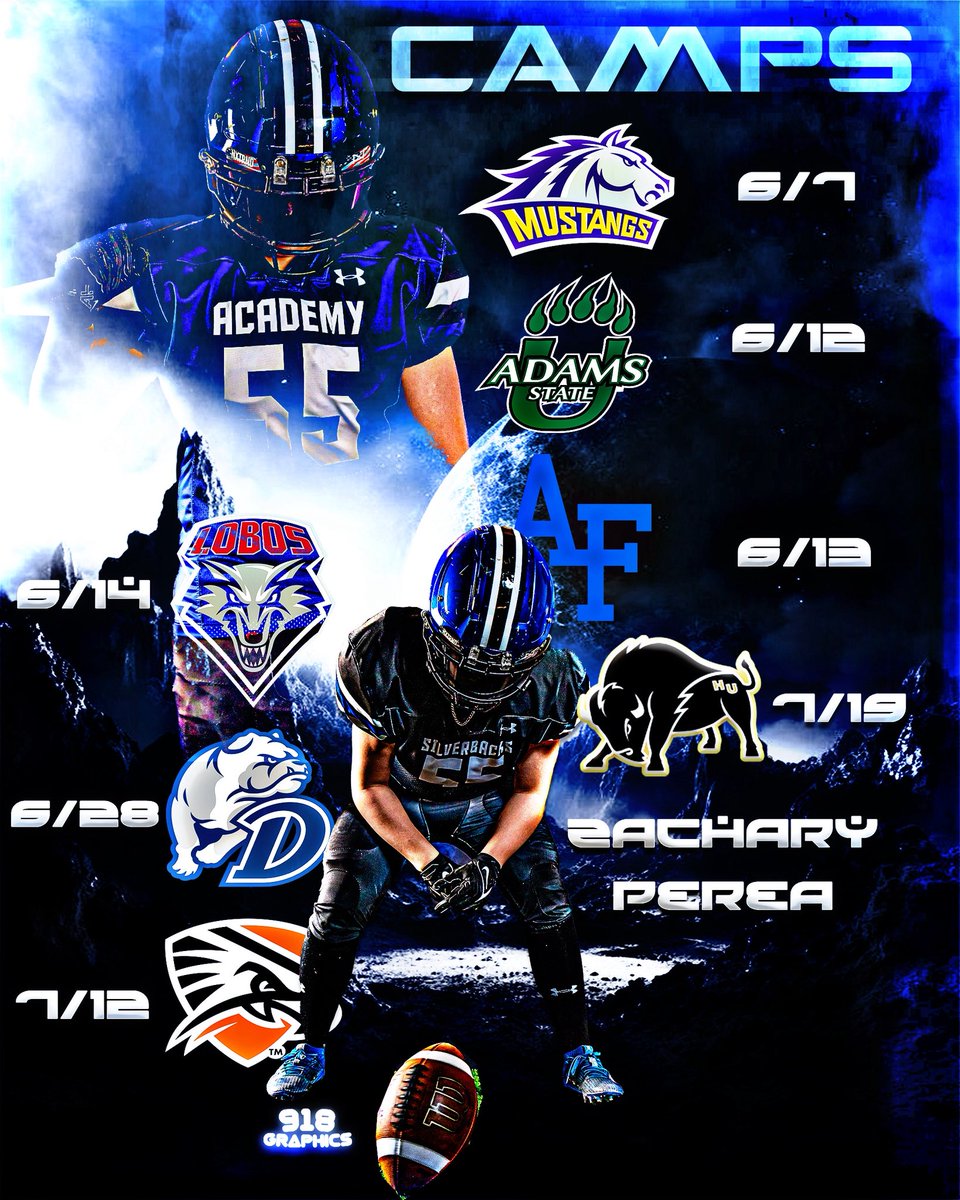 Zachary Perea (@perea_zach) on Twitter photo Looking forward to this camp season!! @coachTaufaasau
@coachGossageASU
@coachGallasASU
<a href="/CoachKyser/">Chase Kyser</a>
<a href="/coacholney/">Coach Nic Olney</a>
<a href="/_CoachElliott/">Jared Elliott</a>
<a href="/CoachKikel/">James Kikel</a>
<a href="/Coach_VasquezAJ/">A.J. Vasquez</a>
@paulsimmonshu
@coach_blank
@aus_doce12
<a href="/918graphics/">918 Graphics</a> Looking forward to this camp season!! @coachTaufaasau
@coachGossageASU
@coachGallasASU
<a href="/CoachKyser/">Chase Kyser</a>
<a href="/coacholney/">Coach Nic Olney</a>
<a href="/_CoachElliott/">Jared Elliott</a>
<a href="/CoachKikel/">James Kikel</a>
<a href="/Coach_VasquezAJ/">A.J. Vasquez</a>
@paulsimmonshu
@coach_blank
@aus_doce12
<a href="/918graphics/">918 Graphics</a>