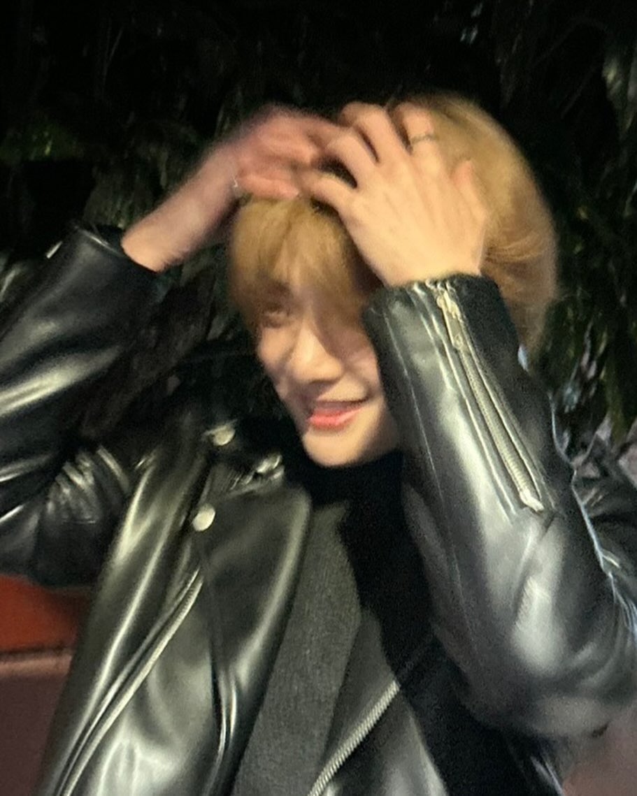 わたしは茶髪か金髪あいえんさんに会うまでしねませんから❣️❣️❣️(え)