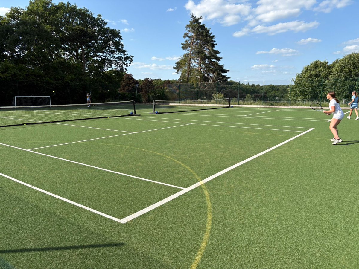 Oratory Racquets (@oratoryracquets) on Twitter photo A glorious first day back, with a double header vs <a href="/MoulsfordSport/">MoulsfordSport</a> for our U13 & U12s , as well as watching our U15 girls in action against St Mary’s Ascot. Weather to match, does it get much better? 🤩 <a href="/OratorySport/">Director of Sport</a> A glorious first day back, with a double header vs <a href="/MoulsfordSport/">MoulsfordSport</a> for our U13 & U12s , as well as watching our U15 girls in action against St Mary’s Ascot. Weather to match, does it get much better? 🤩 <a href="/OratorySport/">Director of Sport</a>