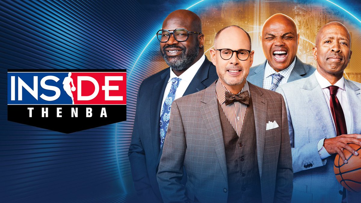 NBALegendada's tweet photo. Em celebração ao fim do Inside the NBA na TNT...

Os momentos mais ENGRAÇADOS que já legendamos do programa 👇 https://t.co/egOLbeCIPG