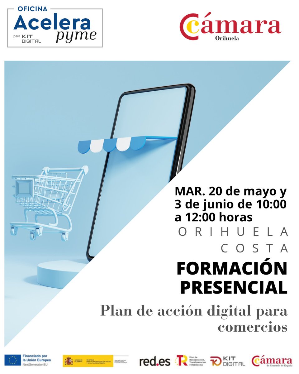 👩🧑📲💻🗣🖼🌶🦐💉🎭🎼🪈Podéis ver qué #actosCulturales y de #ocio hay mañana en la #VegaBaja
📰Pinchad en enlace👉todoculturavegabaja.es
<a href="/Guardamar_Ayto/">Guardamar Ayto</a> <a href="/GuardamarTurism/">Guardamar Turisme</a> <a href="/MuseoHernandez/">Casa Museo Miguel Hernández</a> <a href="/FundacionCMH/">FC Miguel Hernández</a> <a href="/AytoOrihuela/">AytoOrihuela</a> <a href="/BibMMoliner/">BibMariaMoliner</a> <a href="/CamaraOrihuela/">Cámara de Comercio de Orihuela</a> #Guardamar #Orihuela #OrihuelaCosta