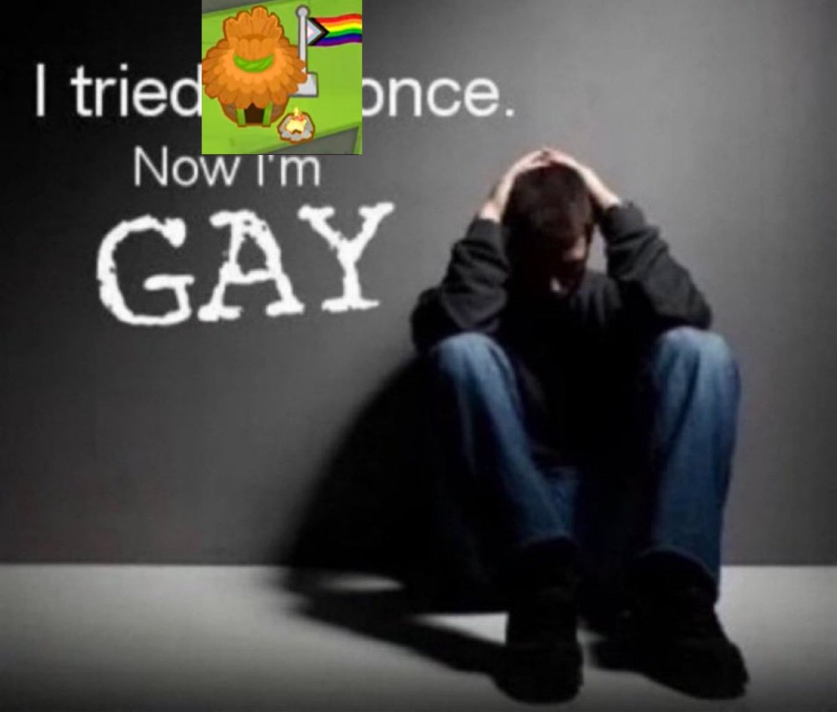 Smoke Dart Monkey🍃 tweet media