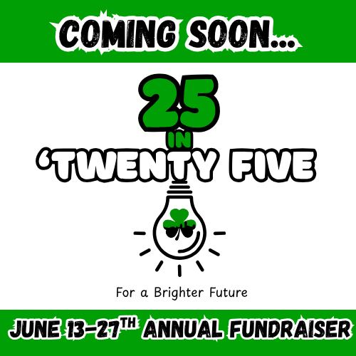 Cfkfoundation's tweet photo. Get ready to  join the CFKF's annual fundraiser drive- our 25 in 2025 for this June  13-27th! With so many reasons to donate, we hope to raise funds to help  the success of our scholars again this year. More details to come the  date approaches, including events and more! https://t.co/qvUP6pOEYY