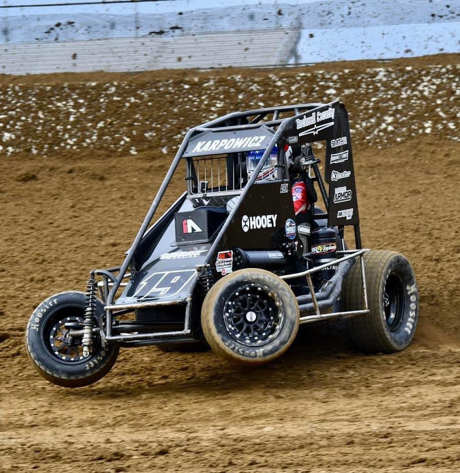 <a href="/USACNation/">USAC Racing</a>, <a href="/Driven2Save/">Driven2SaveLives</a> BC39 rentals available! Don’t miss out one of the most prestigious National Midget events of the year!!

Also, have <a href="/USACNation/">USAC Racing</a> Mid-America week opportunities available for July 8 - 12.

Contact us today for more information. 

3098464272