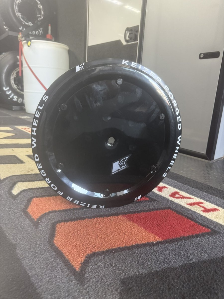 Hayward Motorsports (@hmotorsports19) on Twitter photo .<a href="/keizerwheels/">Keizer Wheels</a> has been a great supporter of our team for years, and we have been very happy with their product!
Give Wade and his team a call if youโre in the wheel market! .<a href="/keizerwheels/">Keizer Wheels</a> has been a great supporter of our team for years, and we have been very happy with their product!
Give Wade and his team a call if youโre in the wheel market!
