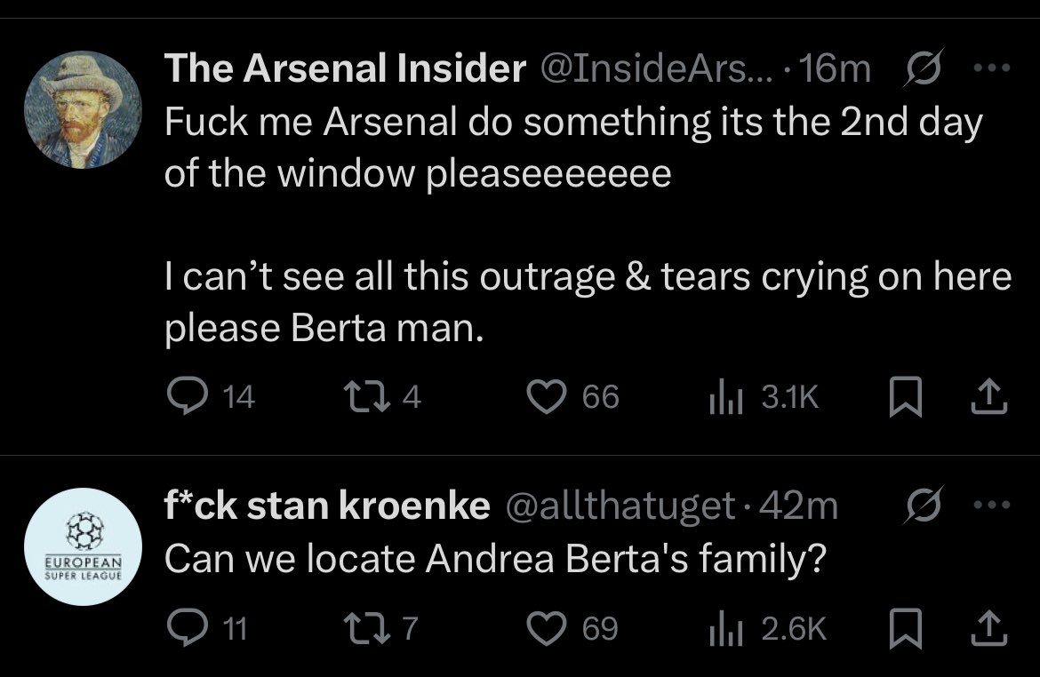 JMeast_'s tweet photo. @InsideArsenal89 😭😭😭 https://t.co/nw7iZVE8L0