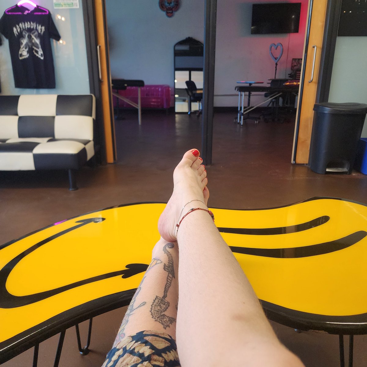 Temptress LenoirAlarie (@lenoiralorie) on Twitter photo Can't wait to get home and soak my feet.
AGAIN, I'll be at <a href="/TX_Ft_Parties/">Texas Foot Parties</a> on August 30th in Austin TX!!
.
.
.
#feetpics #feetpicsforsale #footworshipping #foot #barefootlovers #barefeet #cutefeet #sexyfeet Can't wait to get home and soak my feet.
AGAIN, I'll be at <a href="/TX_Ft_Parties/">Texas Foot Parties</a> on August 30th in Austin TX!!
.
.
.
#feetpics #feetpicsforsale #footworshipping #foot #barefootlovers #barefeet #cutefeet #sexyfeet