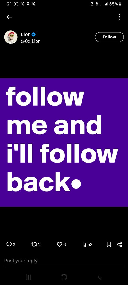 Happy 1st week of june to x family