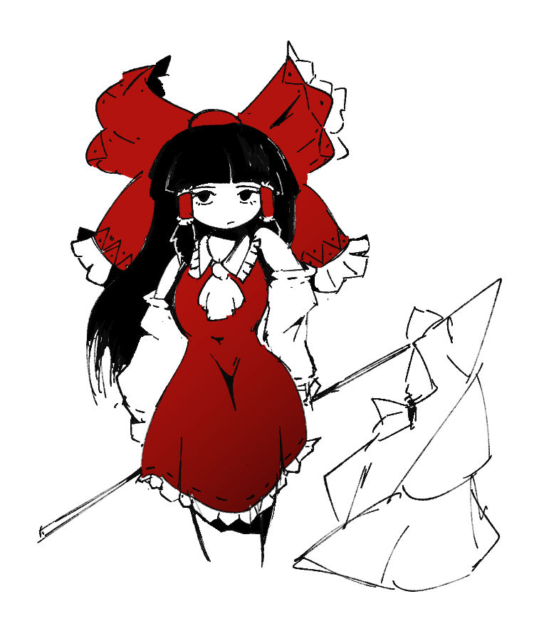 Roach_Freak's tweet photo. #touhou #東方project
rkgk https://t.co/LgxRuiVqRm