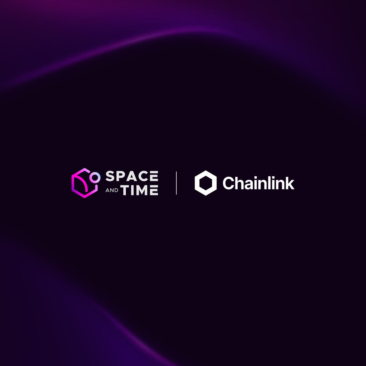Chainlink (@chainlink) on Twitter photo Chainlink Build member <a href="/SpaceandTimeDB/">Space and Time</a> has made SXT a Cross-Chain Token (CCT), enabling it to be natively transferred across chains via Chainlink CCIP.
Space and Time has also adopted Chainlink Price Feeds to support secure DeFi markets around SXT. Chainlink Build member <a href="/SpaceandTimeDB/">Space and Time</a> has made SXT a Cross-Chain Token (CCT), enabling it to be natively transferred across chains via Chainlink CCIP.
Space and Time has also adopted Chainlink Price Feeds to support secure DeFi markets around SXT.