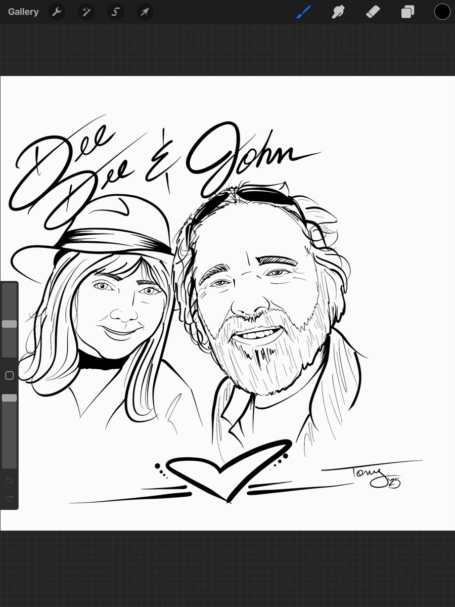 Dee Dee Sorvino Schneider (@deedeegop) on Twitter photo Thanks, Tony Brewer! This sketch is excellent. <a href="/John_Schneider/">John Schneider</a> #johnschneider #drinkswithdeedeeandjohn Thanks, Tony Brewer! This sketch is excellent. <a href="/John_Schneider/">John Schneider</a> #johnschneider #drinkswithdeedeeandjohn