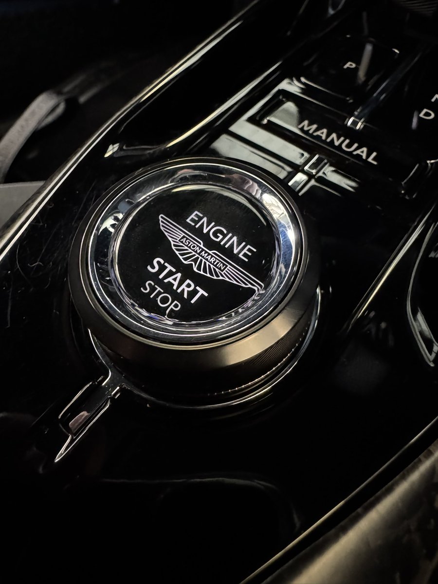 Valhalla and a Spitfire 😎