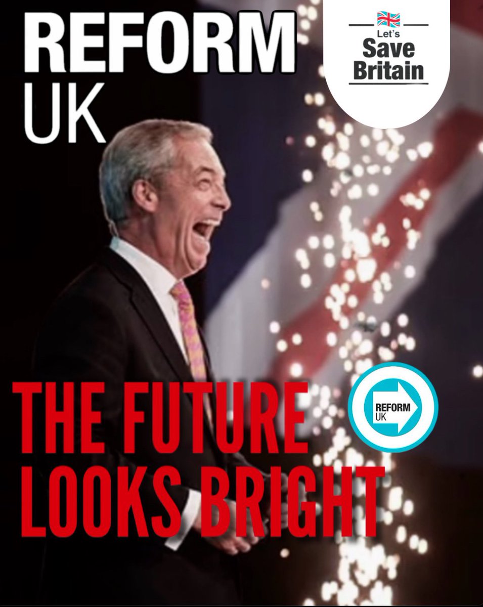 Vote <a href="/reformparty_uk/">Reform UK</a> save your children and grandparents from the illegal migrant loving <a href="/YvetteCooperMP/">Yvette Cooper</a> <a href="/Keir_Starmer/">Keir Starmer</a> <a href="/UKLabour/">The Labour Party</a> <a href="/DavidLammy/">David Lammy</a> a vote which could save the next child from Labour's voter cohort