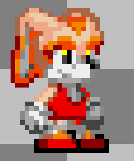 GamePalCartoons's tweet image. Queen

#Xanthus #Undyingphoenix #sonicexe