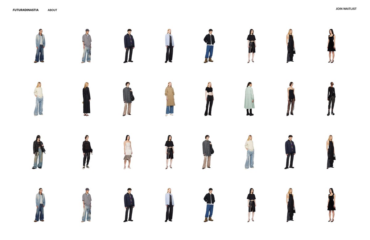 exploring a personal styling agent to build and curate your wardrobe