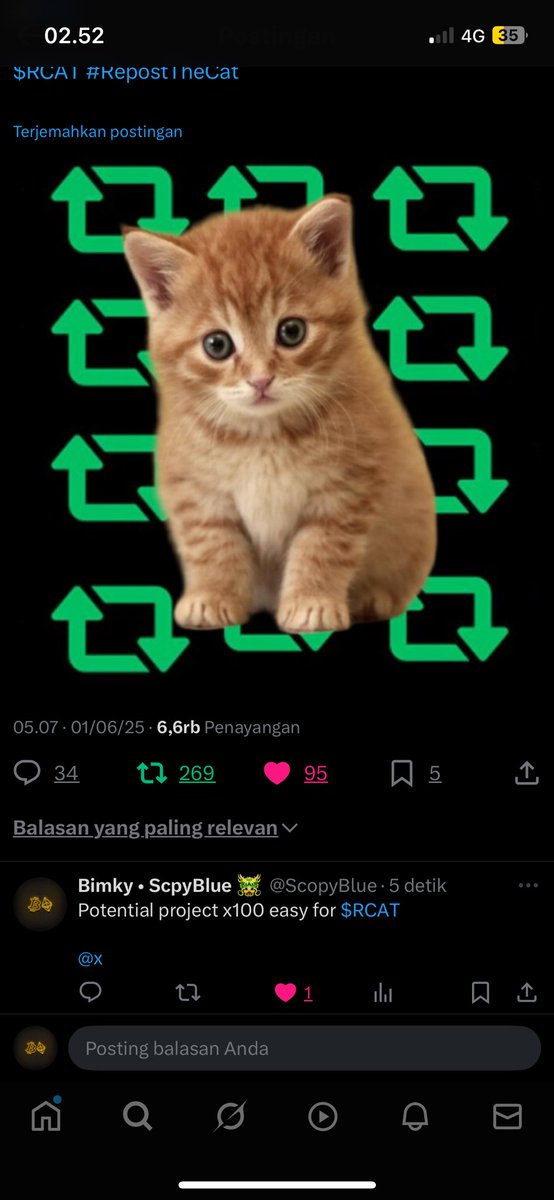 ScopyBlue tweet picture