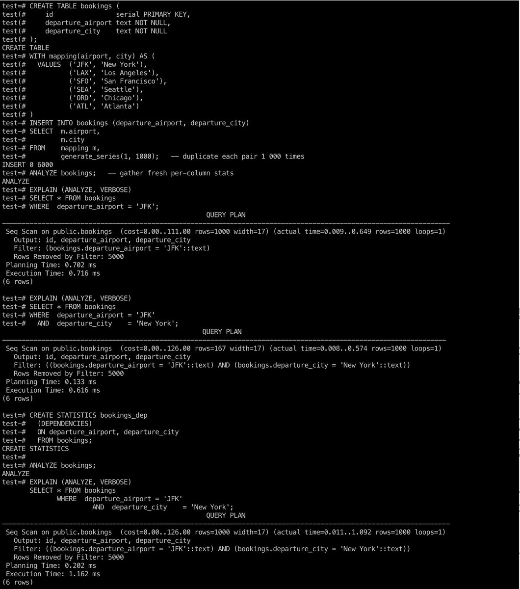 Gwen (Chen) Shapira tweet media