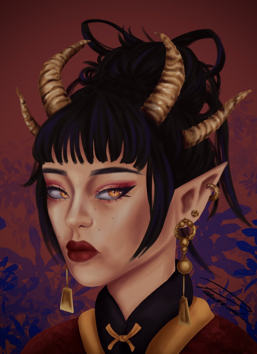 Ducha (commissions open) tweet media