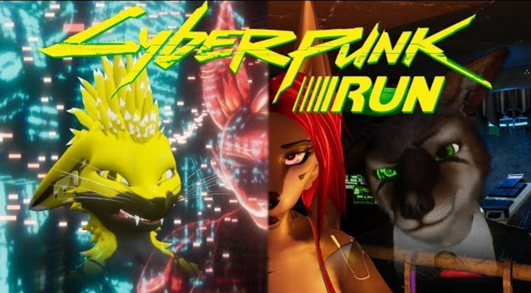 FurrySlayer🐯⚔️ 🔜 FWA2026 tweet media