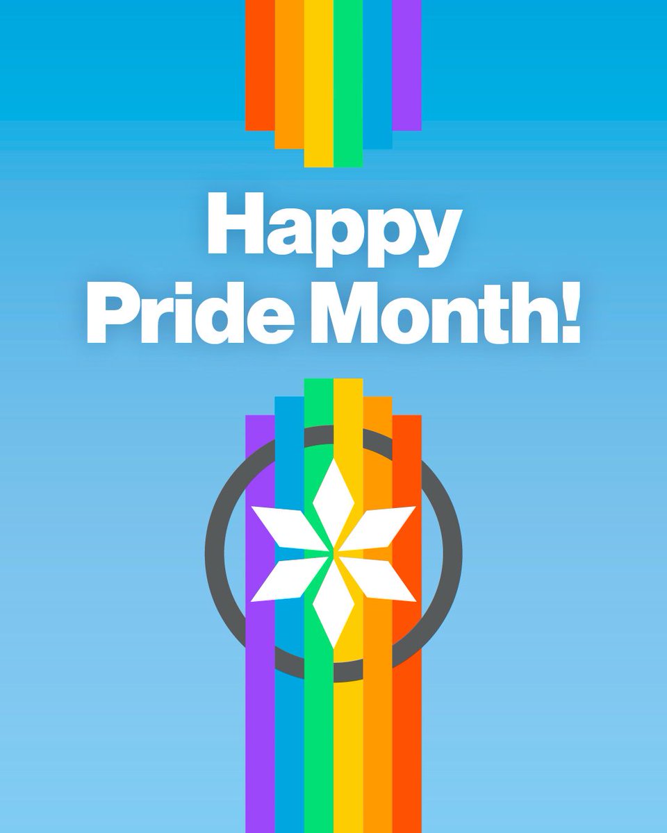 As a mother of three, I’ve always believed that every child deserves to be loved, accepted, and safe to be exactly who they are. That belief extends to every person in our country.

This month, we celebrate the strength, resilience, and joy of 2SLGBTQ+ communities. I’m proud to