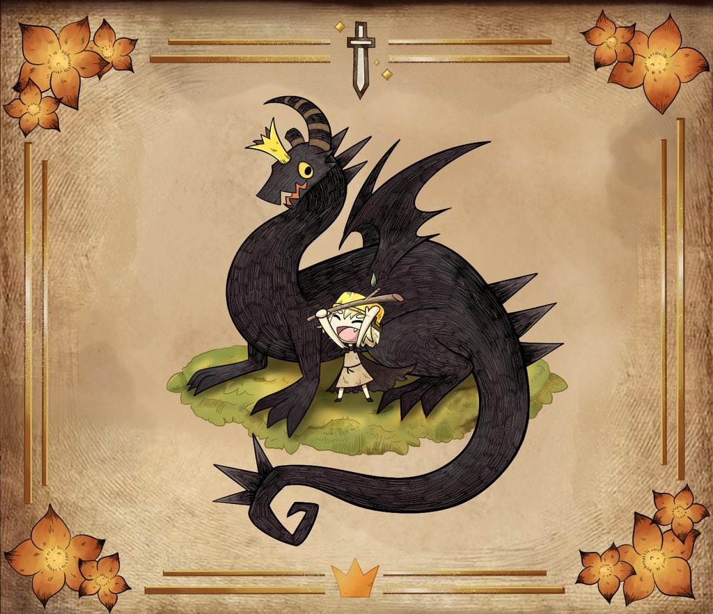 MidknightSnacks! tweet media