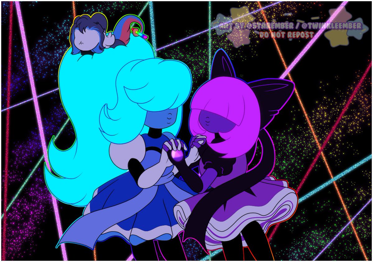 🌟🌈StarEmber🌈🌟 tweet media