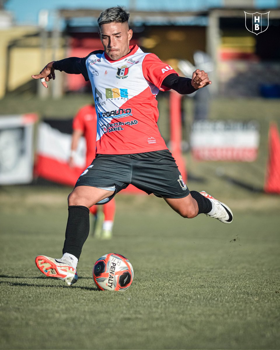 1️⃣ Ivan Blanco 
2️⃣ Federico Sansone 
3️⃣ Lautaro Chagas 
4️⃣ Bruno Carracedo 
5️⃣ Facundo Folena 
6️⃣ Ademir Silva