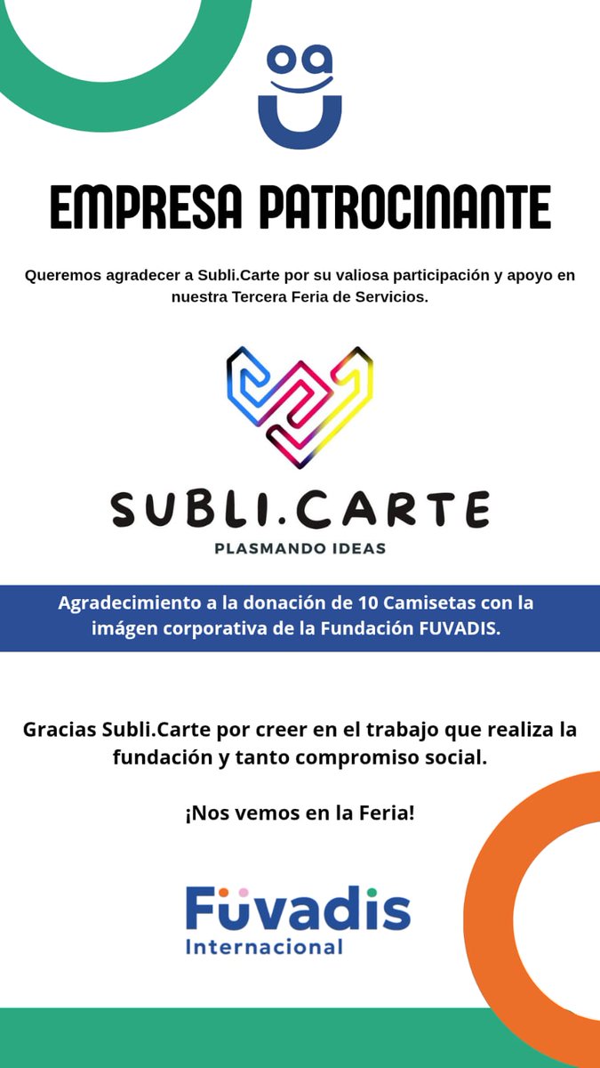 FUVADIS INTERNACIONAL 🇨🇴 (@fuvadisddhh) on Twitter photo 